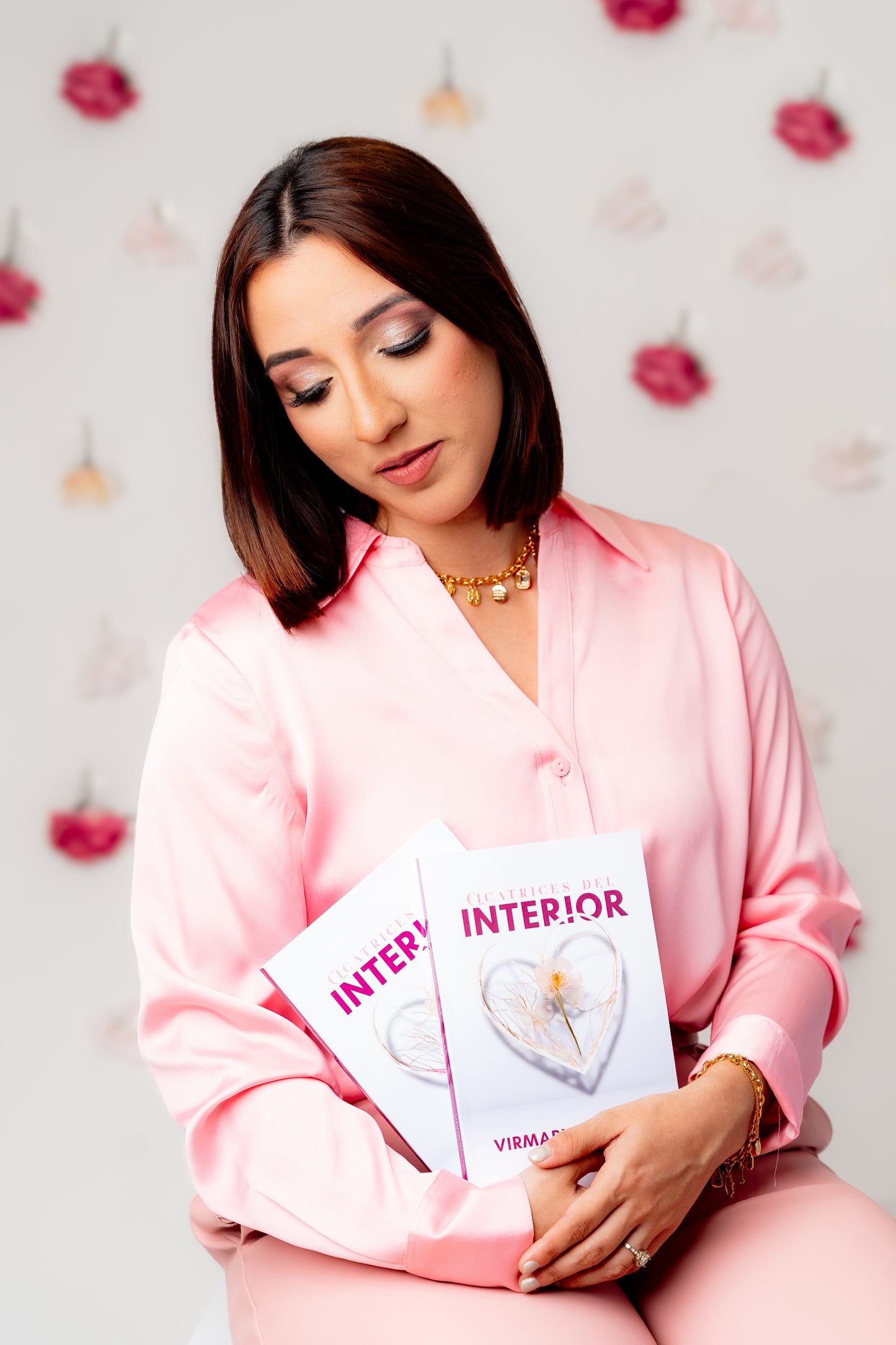 Libro-Cicatrices del Interior