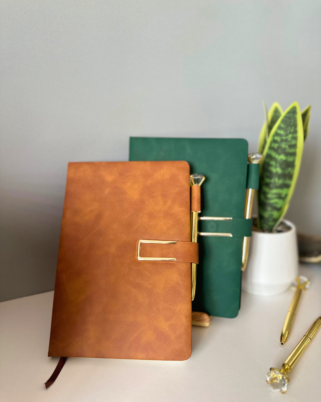 ✨ Renuevo – Libreta de nuevos comienzos